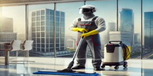 High-Paying Cleaning Jobs in Lagos 2024