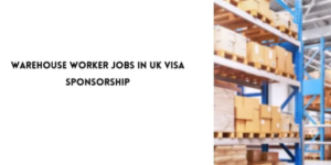 Night Warehouse Worker Jobs in UK 2025 – Apply Now