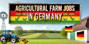 Visa Sponsorship Livestock Farming Jobs in Germany 2025
