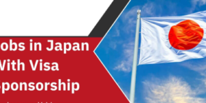 Skilled Workers Jobs in Japan with Visa Sponsorship 2025