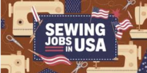 Visa Sponsorship Sewing Jobs in USA 2025 – Apply Now