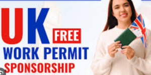 Sales Administrator Jobs in UK 2025 – Work Permit Provided
