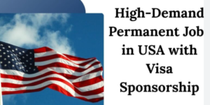 Dental Hygienist Jobs in USA With Visa Sponsorship 2025