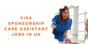 Visa Sponsorship Daytime Care Assistant Jobs in UK 2025 – Apply Now