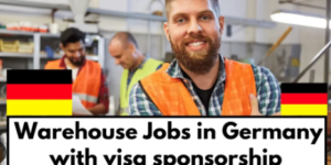Forklift Driver Jobs in USA with Visa Sponsorship