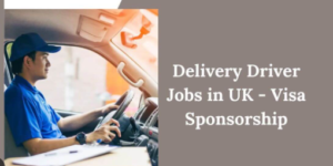 Visa Sponsorship Dustcart Driver Jobs in UK for Foreigners 2025