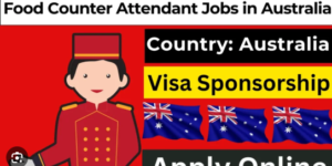 Visa Sponsored Cafe Snacks Maker Jobs in Australia 2025 – for Food Prep