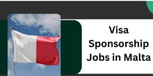 Nursing Jobs in Malta with Visa Sponsorship 2025 – Apply Now