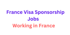 Visa Sponsorship Agriculture Jobs in France 2025 – Apply Now