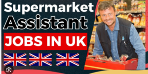Visa Sponsorship Storekeeper Jobs in UK 2025 – Apply Now