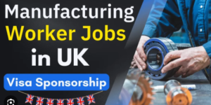 Visa Sponsor Maintenance Worker Jobs in UK 2025 – Hiring Now