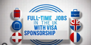 Visa Sponsorship Retail Customer Assistant Jobs in UK 2026