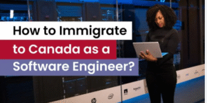 Software Engineer Jobs in Canada With Visa – Apply Here