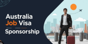 Jobs in Australia with Work Permit and Visa Sponsorship 2025